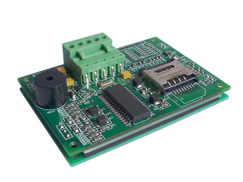 HF RFID Card Reader_Writer Module JMY6804